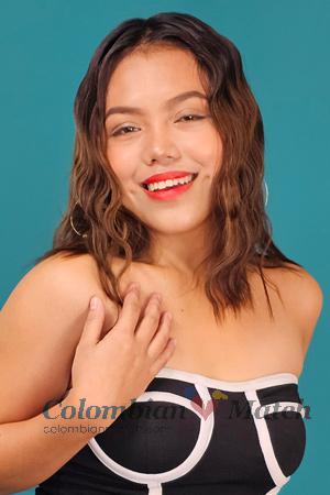 218533 - Kiara Cristal Age: 22 - Philippines