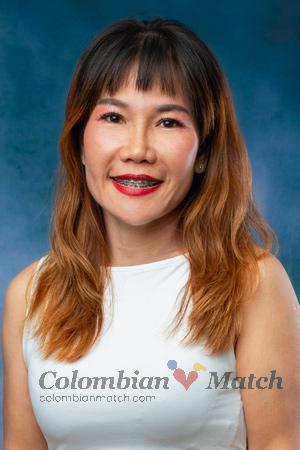 218549 - Wachiraya Age: 48 - Thailand