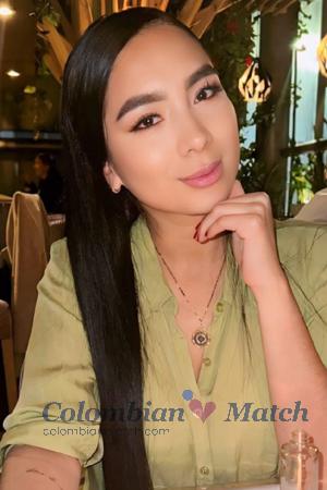 218640 - Christy Age: 30 - Colombia