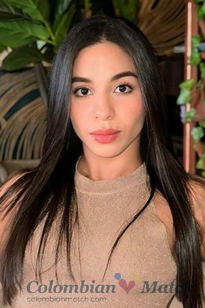 218644 - Juliana Age: 22 - Colombia