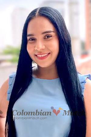 Ladies of Colombia