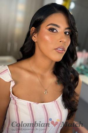 218743 - Andrea Age: 29 - Colombia