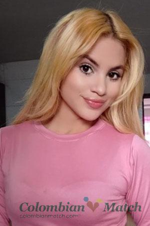 218765 - Mariana Age: 27 - Colombia