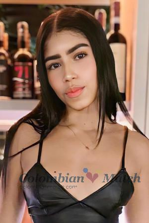 218851 - Diana Age: 20 - Colombia
