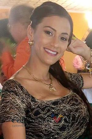 218854 - Gradiely Age: 41 - Costa Rica