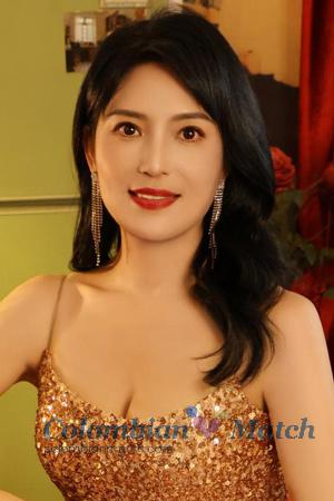 218884 - Lucy Age: 54 - China