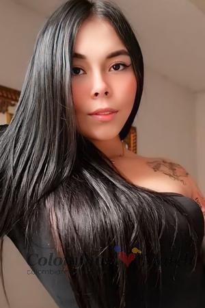 218929 - Sandy Age: 28 - Colombia