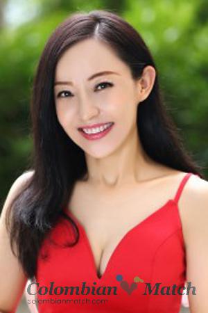 218963 - Susu Age: 48 - China