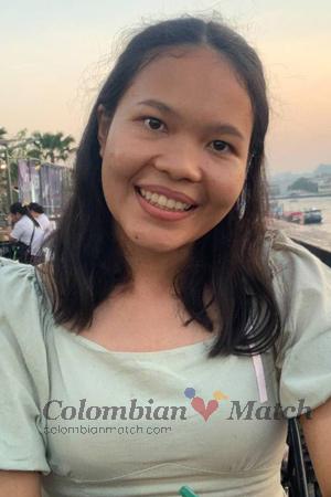 219065 - Benjamas Age: 36 - Thailand