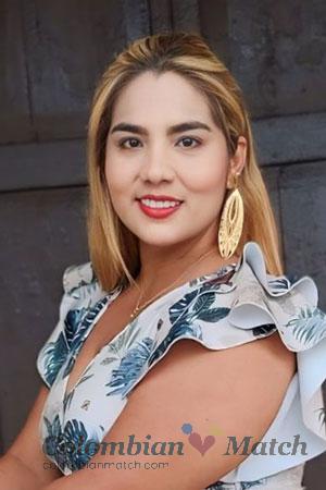 219160 - Marta Age: 39 - Colombia