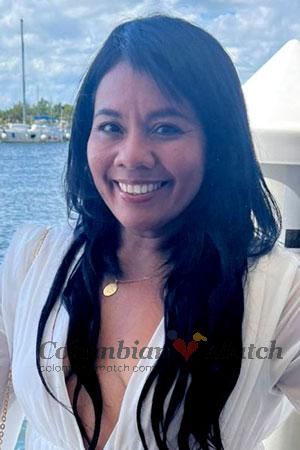 219253 - Mildred Age: 46 - Colombia
