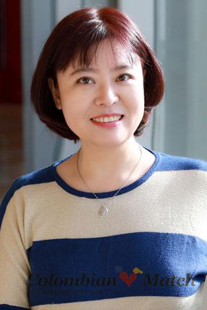 219365 - Jie Age: 42 - China