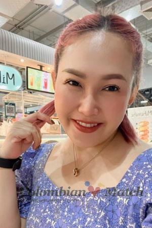 219423 - Natthawee Age: 40 - Thailand