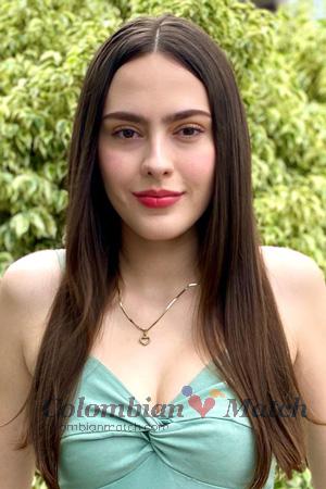 219476 - Carolina Age: 25 - Colombia