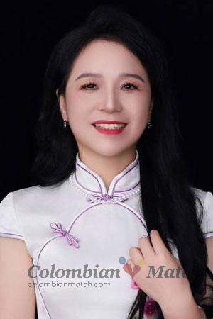 219530 - Linda Age: 53 - China