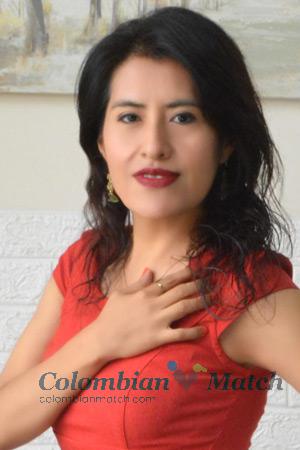 219583 - Judith Age: 43 - Peru