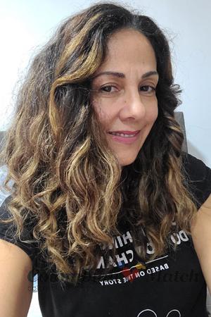 219584 - Carolina Age: 56 - Costa Rica