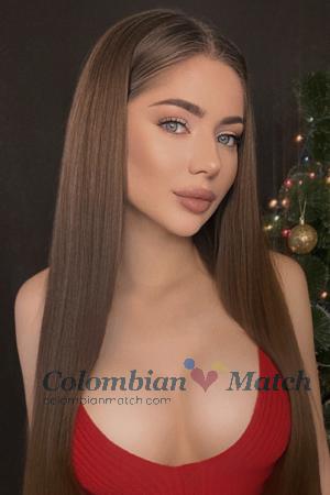 Ladies of Eastern-Europe