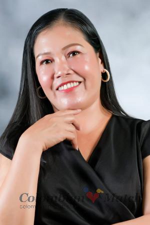 219782 - Caryl Age: 46 - Philippines