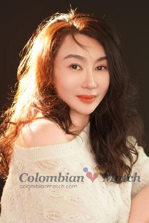 219862 - Jessica Age: 51 - China