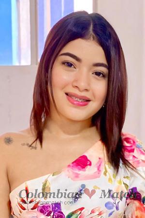 219927 - Paola Age: 22 - Colombia