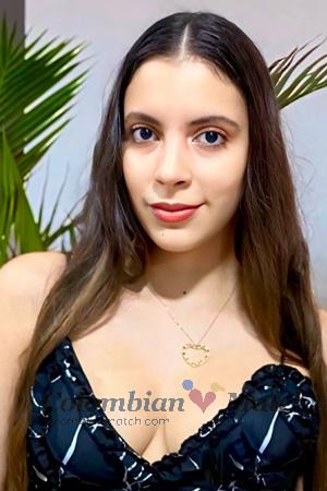 219939 - Darla Age: 21 - Colombia