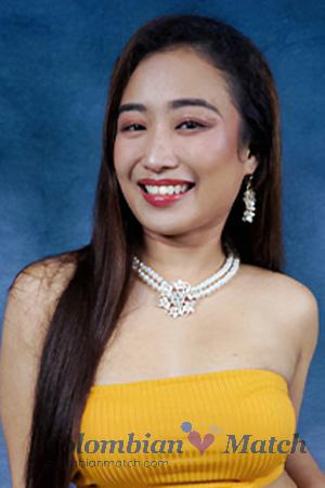 220232 - Mairajane Age: 29 - Philippines