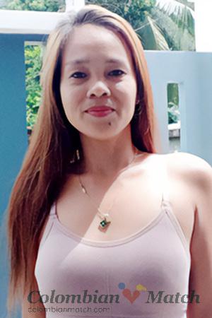 220233 - Christel Age: 36 - Philippines