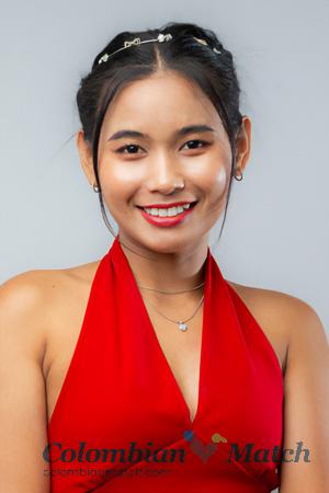 220240 - Supaphorn Age: 25 - Thailand