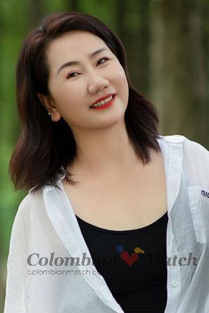 220274 - Hong Age: 55 - China