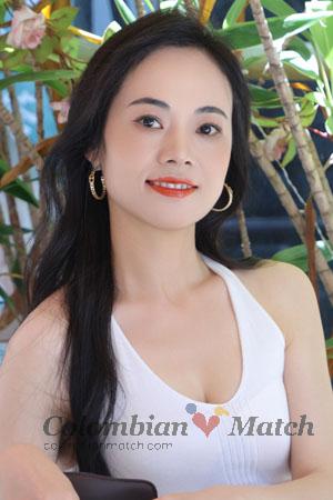 220275 - Annie Age: 40 - China