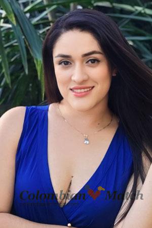 220412 - Jhoana Age: 36 - Colombia