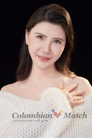 220472 - Jihong Age: 52 - China