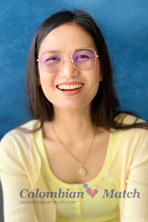 220542 - Prapatsorn Age: 32 - Thailand