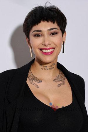 220593 - Ingrid Vanesa Age: 45 - Argentina