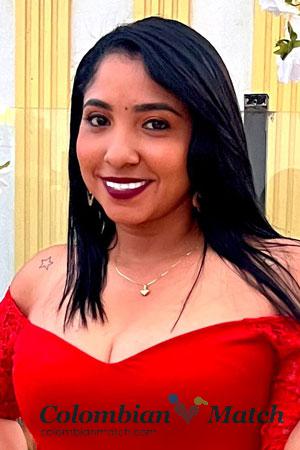 220833 - Karen Age: 35 - Colombia