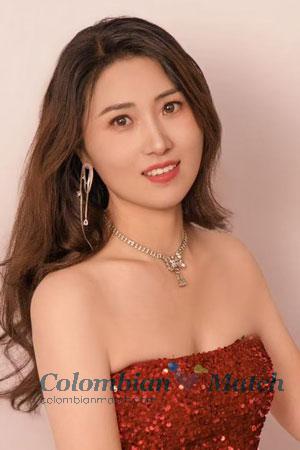 221058 - Becky Age: 49 - China