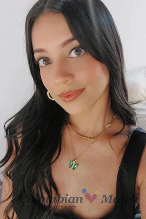221167 - Ana Maria Age: 31 - Colombia