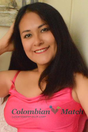 221187 - Andrea Age: 36 - Peru