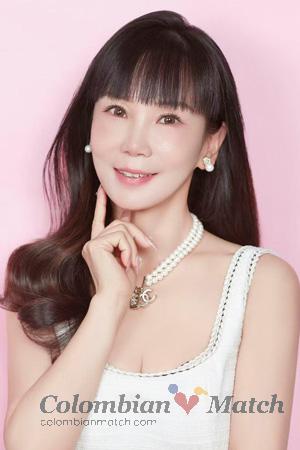 221349 - Lily Age: 52 - China