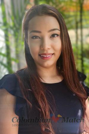 221402 - Laura Age: 28 - Colombia