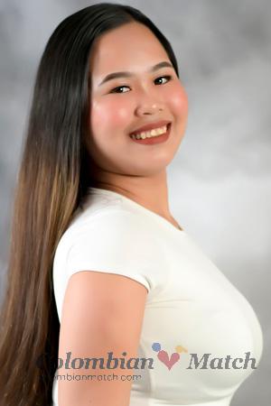221417 - Ivy Age: 22 - Philippines