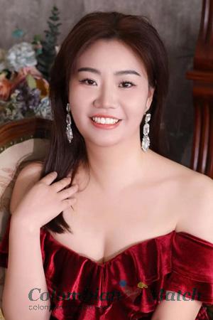 221426 - Cathy Age: 31 - China