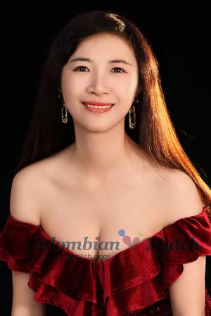 221427 - Cathy Age: 44 - China