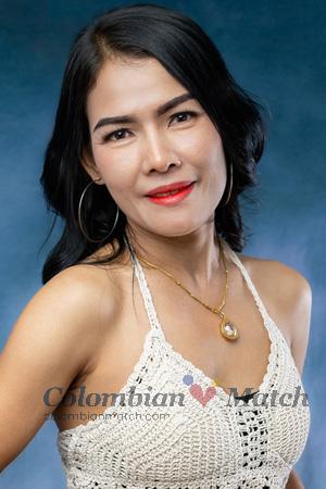 221482 - Usanee Age: 43 - Thailand