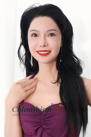 221489 - Lena Age: 54 - China