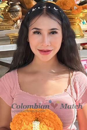 221543 - Saranya Age: 30 - Thailand