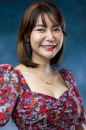 221548 - Arissara Age: 44 - Thailand