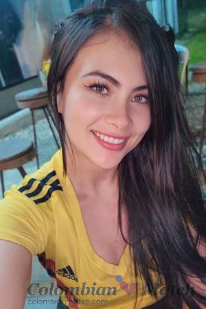 Ladies of Colombia