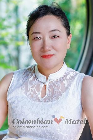 221743 - Jinhua Age: 54 - China